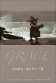 Cover of: Grace