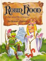 robin-hood-a-high-spirited-tale-of-adventure-starring-jim-hensons-muppets-cover