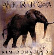 Africa by Kim Donaldson