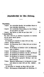 Cover of: Geschichte der Preussischen Landwehr: Historische Darstellung und Beleuchtung ihrer ...