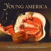 Cover of: Young America: Treasures from the Smithsonian American Art Museum