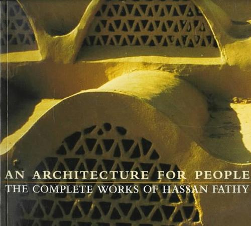 An Architecture for People by James Steele