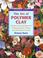 Cover of: The art of polymer clay