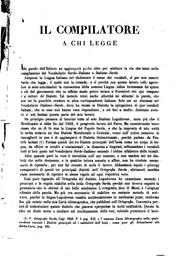 Cover of: Vocabolario sardo-italiano et italiano-sardo by Giovanni Spano