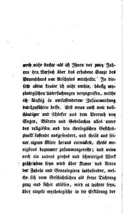 Cover of: Die aeschylische Trilogie Prometheus und die Kabirenweihe zu Lemnos, nebst winken über die ... by Friedrich Gottlieb Welcker