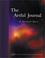 Cover of: The Artful Journal