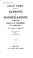 Cover of: Raccolta degli atti dei governi di Milano e di Venezia e delle disposizioni generali emanate ...