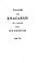 Cover of: Viage de Anacarsis el joven por la Grecia: A mediados del siglo quarto antes de la era vulgar