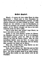 Cover of: Goethe's sämmtliche Werke: in vierzig Bänden by Johann Wolfgang von Goethe