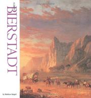 Cover of: Albert Bierstadt (Famous Artist) by Matthew Baigell