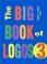 Cover of: Big Book of Logos 3 (Big Book of Logos)