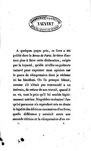 Cover of: Washington Levert, et Socrate Leblanc by Léon Gozlan