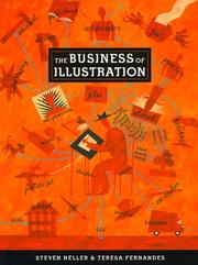 Cover of: The business of illustration by Steven Heller