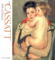 Cover of: Mary Cassatt: Oils and Pastels (Watson-Guptill Famous Artists)
