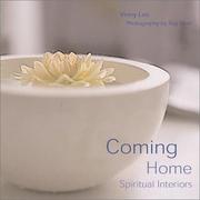 Cover of: Coming home: spiritual interiors