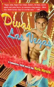 Cover of: Divas Las Vegas