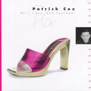 Cover of: Patrick Cox by Tamasin Doe