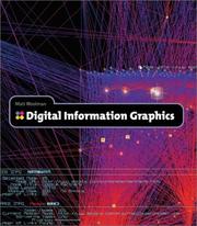 Cover of: Digital Information Graphics