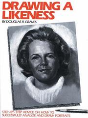 Cover of: Drawing a Likeness (Practical Art Books)