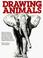 Cover of: Drawing Animals (Practical Art Books)