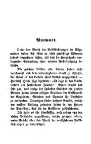 Cover of: Die poetische Ukraine: Eine Sammlung kleinrussischer Volkslieder, ins Deutsche übertragen