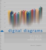 Digital Diagrams by Trevor Bounford