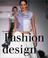Cover of: Fashion design: general topics