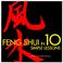 Cover of: Feng Shui in 10 Simple Lessons