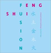 Cover of: Feng shui fusion