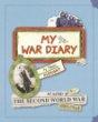 Cover of: My secret war diary, by Flossie Albright: my history of the Second World War, 1939-1945