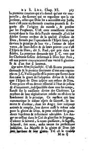 Cover of: Explication littérale et morale de l'Évangile de saint Luc [by J. Polinier