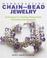 Cover of: Handcrafting Chain and Bead Jewelry