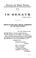 Cover of: Documents of the Senate of the State of New York