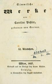 Cover of: Elizabeth von Guttenstein: eine Familiengeschichte aus der Zeit des Östreichichen Erbfolgekrieges.