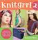 Cover of: Knitgrrl 2