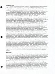 Cover of: biological assessment of sites in the Dearborn River drainage, Lewis and Clark County, Montana: Project TMDL-M12, August and September 2002