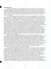 Cover of: biological assessment of three sites on Prairie Elk Creek McCone County, Montana: project TMDL-M49 June-July, 2003