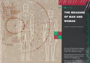Cover of: The Measure of Man and Woman: Human Factors in Design (Dreyfuss Associates)