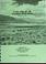 Cover of: Clark Fork of the Columbia River basin : cooperative study