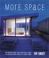 Cover of: More Space