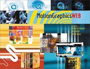 Cover of: MotionGraphics Web by Kathleen Ziegler, Nick Greco, Tamye Riggs