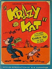 Cover of: Krazy Kat by George Herriman