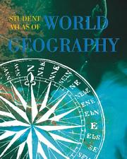 Cover of: Student Atlas of World Geography (Student Atlas)