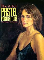 Cover of: The art of pastel portraiture