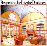 Cover of: Perspective for Interior Designers | John Pile