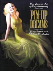 Pinup dreams by Janet Dobson, Michael Wooldridge