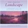 Cover of: The Poetic Landscape