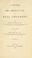 Cover of: A treatise on the American law of real property