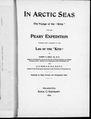 Cover of: In Arctic seas by Robert N. Keely, Robert Neff Keely, Robert N. Keely, Robert Neff Keely , Gwilym George Davis, Robert Neff Keely, Gwilym George Davis