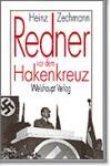 Cover of: Redner vor dem Hakenkreuz by Heinz Zechmann